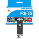 Canon PGI-35 Black Ink Cartridge