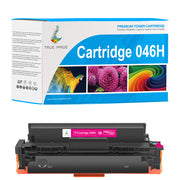 Canon 046H Magenta Toner Cartridge