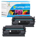 Canon 057H black toner cartridge