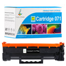 Canon 071 Black Toner Cartridge