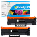 Canon 071 Toner Cartridges
