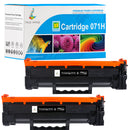 Canon 071H Toner Cartridges