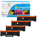 Cartridge 071H Black Toner Cartridge