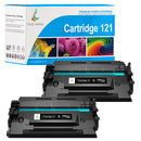 Canon 121 Black Toner Cartridge
