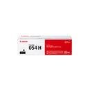 Original Canon 054 054H Black Toner Cartridge