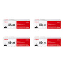 Original Canon 054 054H Black Toner Cartridge