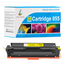 Canon 055 Yellow Toner Cartridge