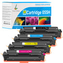 Canon 055H toner 4-pack