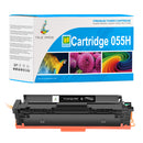 Canon 055H Black Toner Cartridge