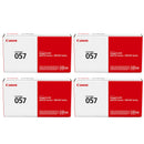 Original Canon 057 Black Toner Cartridge