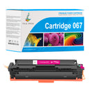 Canon 067 magenta toner cartridge