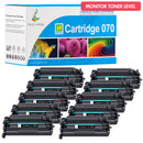 Canon 070 10-Pack