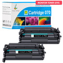 Canon 070 2-Pack