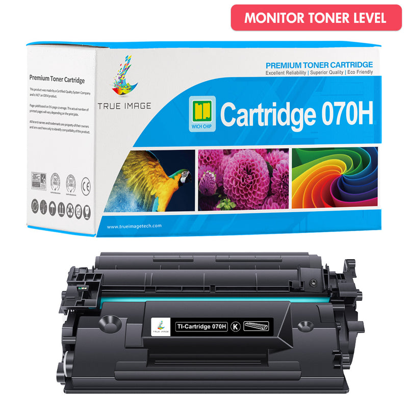 Canon 070H 1-Pack