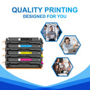 quality printing Canon 075H