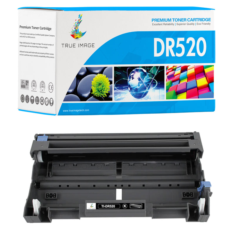 Brother DR520 drum unit