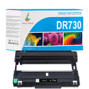 Compatible Brother DR730 DR 730 Drum Unit for TN730 TN760 TN770 Toner