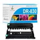 Brother DR830 black drum unit