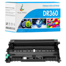 Brother DR360 drum unit