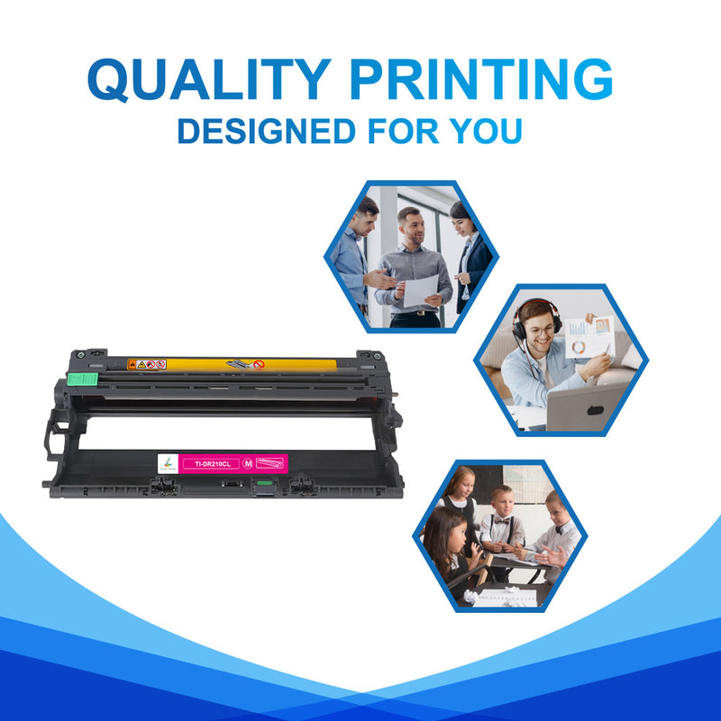 TI-DR210CL-M