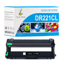 Brother DR221CL black drum unit