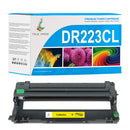 Brother DR223CL Yellow Drum Unit