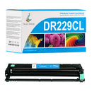 Brother DR229CL Cyan Drum Unit