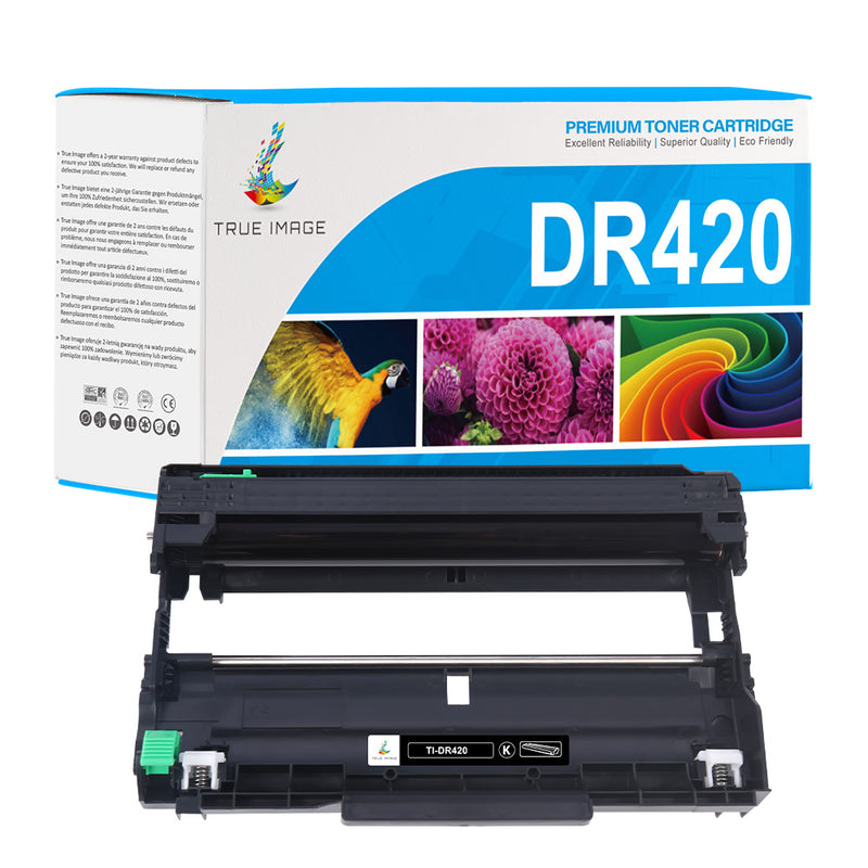 Brother DR420 Drum Unit DR-420
