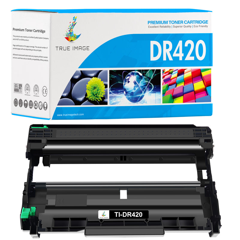 TI-DR420