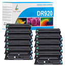 Brother DR920 Drum Unit 10-Pack