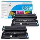 Brother DR920 Drum Unit 2-Pack