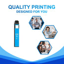 Compatible Epson 232XL Black/Cyan/Yellow/Magenta Ink Cartridge - Single Pack