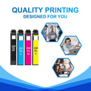 Epson 232XL - Quality Printing