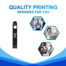 Compatible Epson 232XL Black/Cyan/Yellow/Magenta Ink Cartridge - Single Pack