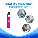 Compatible Epson 232XL Black/Cyan/Yellow/Magenta Ink Cartridge - Single Pack