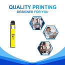 Compatible Epson 232XL Black/Cyan/Yellow/Magenta Ink Cartridge - Single Pack