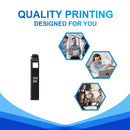 Compatible Epson 232 Black/Cyan/Yellow/Magenta Ink Cartridge - Single Pack