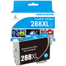 Epson 288XL cyan ink