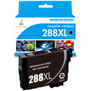 Epson 288XL black ink