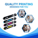 Compatible Canon GPR-51 Toner-Works with ImageRUNNER ADVANCE C255iF/C355iF/C350iF/C250iF