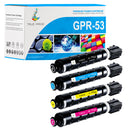 Compatible Canon GPR-53 Toner - Works with IR ADV C3330/3320/3325/3320L/3020/3520/3530