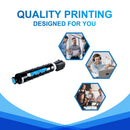 Compatible Canon GPR-53 Cyan Toner