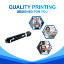 Compatible Canon GPR-53 Black Toner