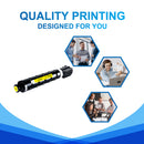 Compatible Canon GPR-53 Yellow Toner