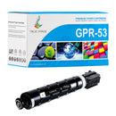 Compatible Canon GPR-53 Black Toner