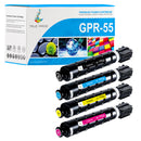 Compatible Canon GPR-55 Toner-Works with ImageRunner ADVANCE C5560/5550/5540/5535