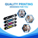 Compatible Canon GPR-55 Toner-Works with ImageRunner ADVANCE C5560/5550/5540/5535