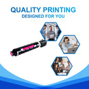 Compatible Canon GPR-55 Magenta Toner