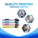 Compatible Canon GPR 66 Toner Cartridge-Works with Canon ImageRUNNER C3326i