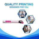 Compatible Canon GPR 66 Magenta Toner Cartridge